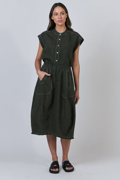 Naturals by O & J GA429 - Licorice