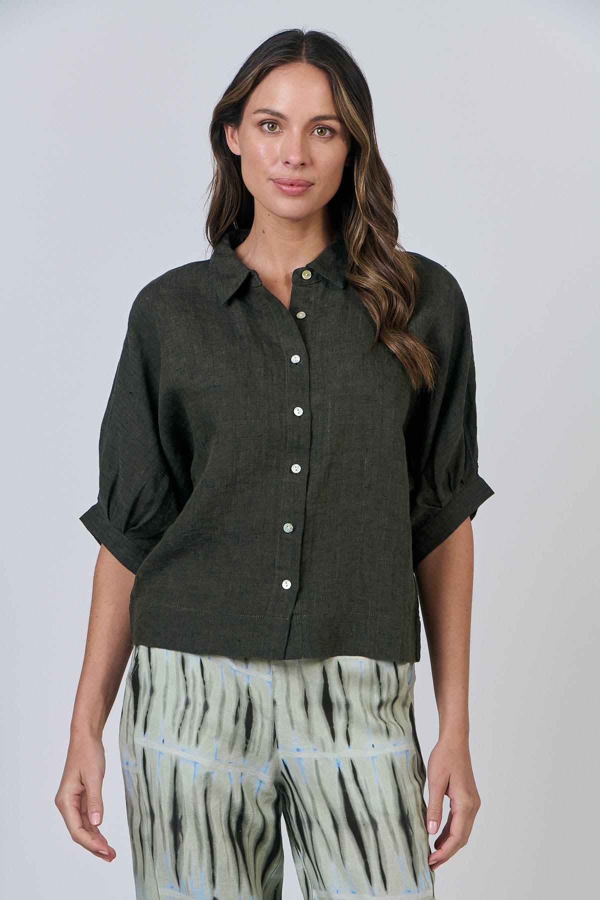 Naturals by O & J GA471 - Licorice