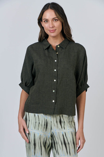 Naturals by O & J GA471 - Licorice