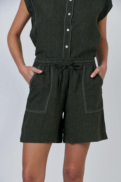 Naturals by O & J GA477 - Licorice