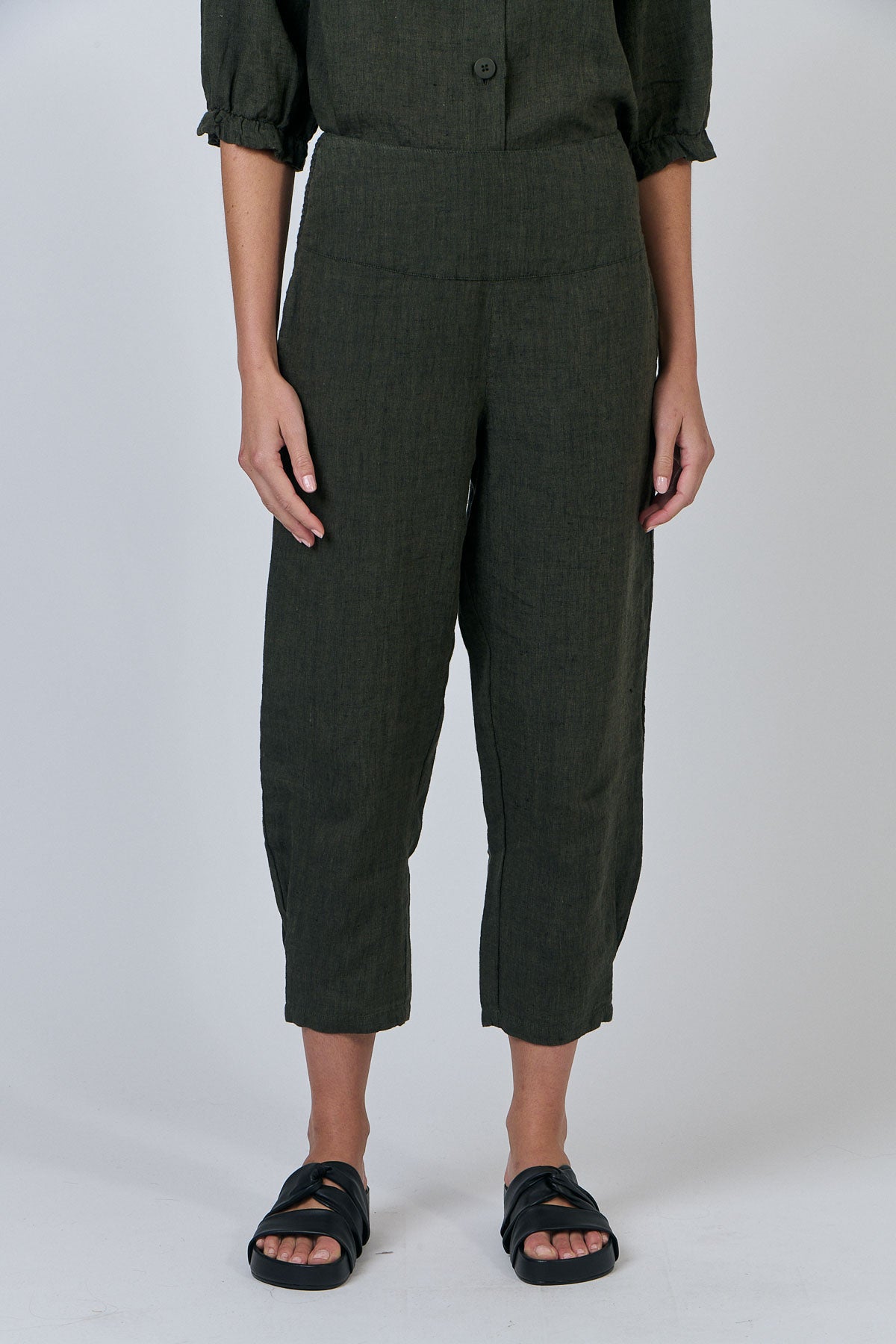 Naturals by O & J GA615 - Licorice