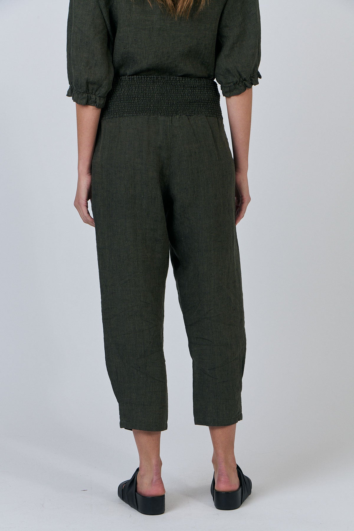 Naturals by O & J GA615 - Licorice