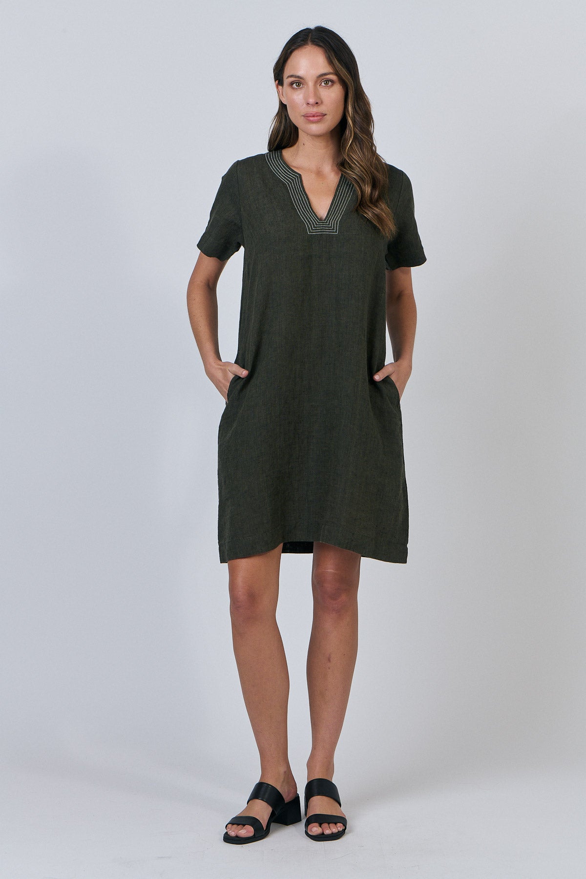 Naturals by O & J GA627 - Licorice