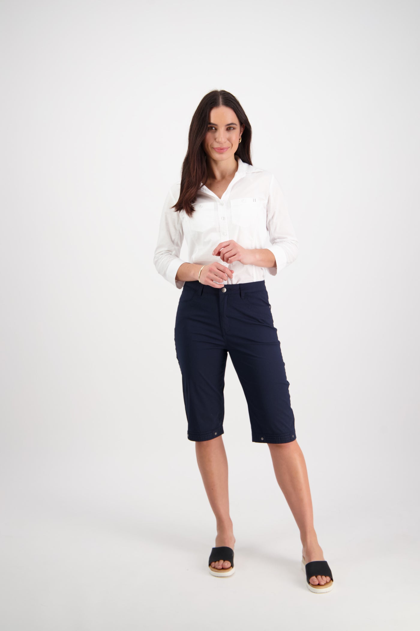 Vassalli H1001P - Navy