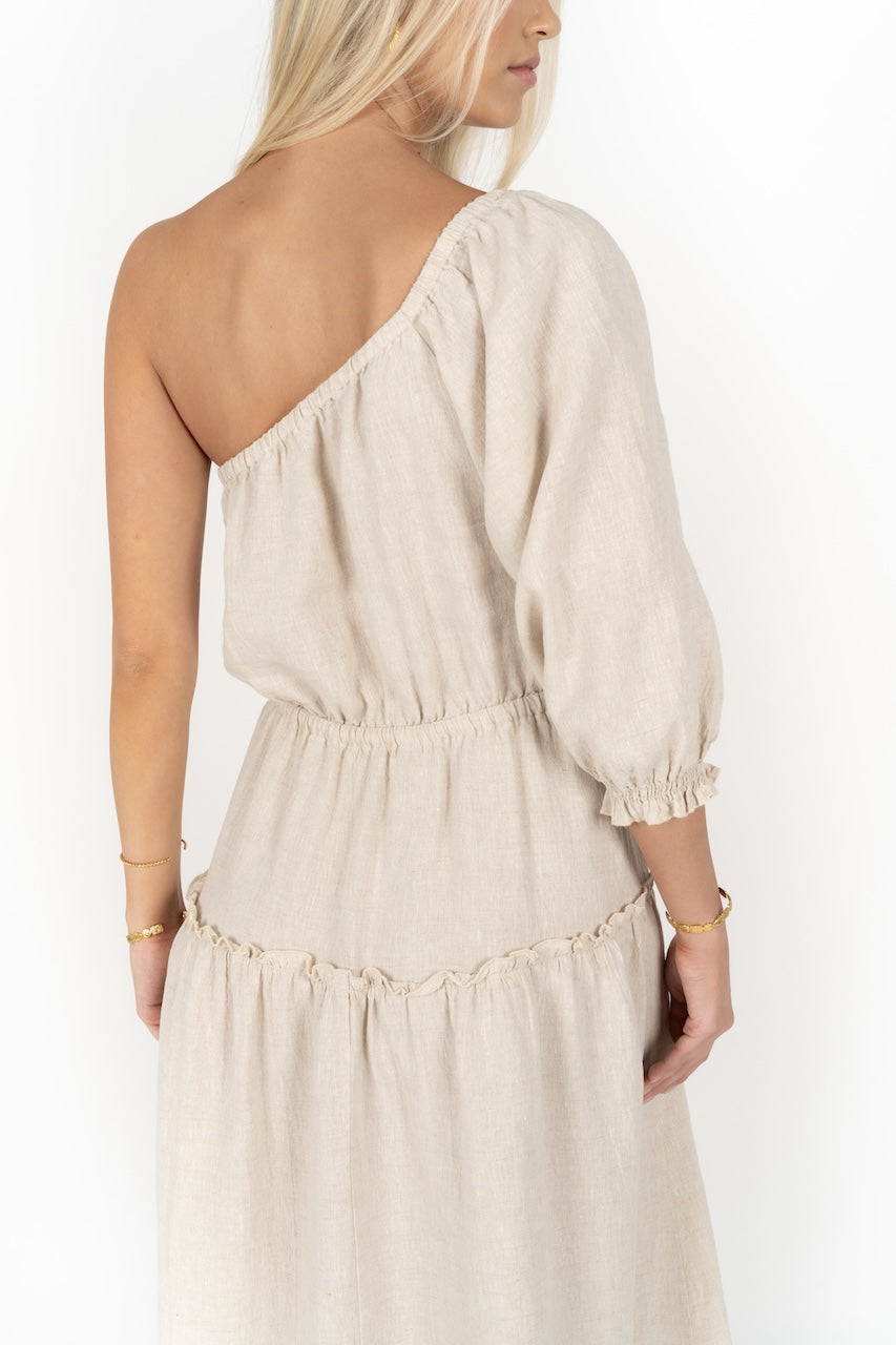 Humidity Eliana Dress