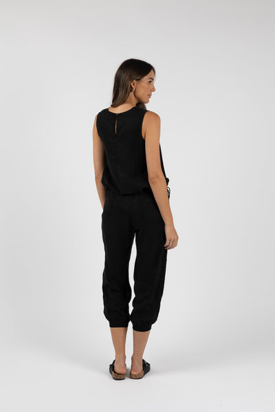 Humidity Milano Pant - Black