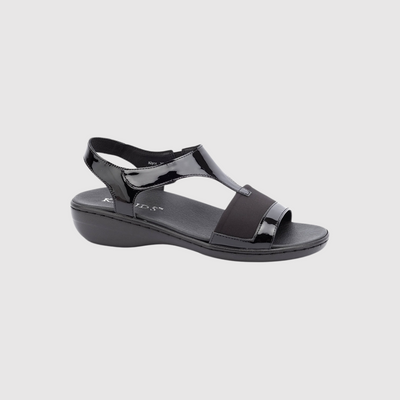 Klouds Alyce - Black