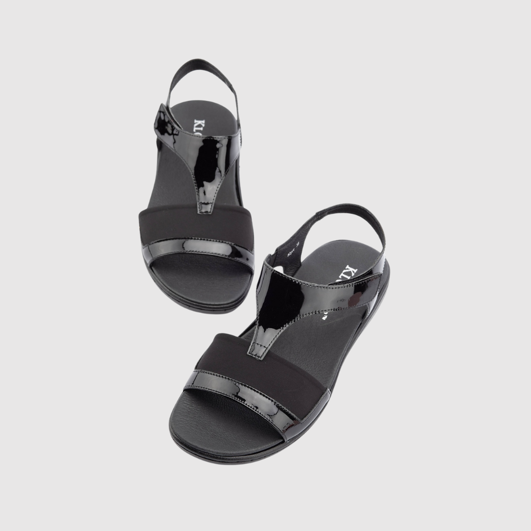 Klouds Alyce - Black