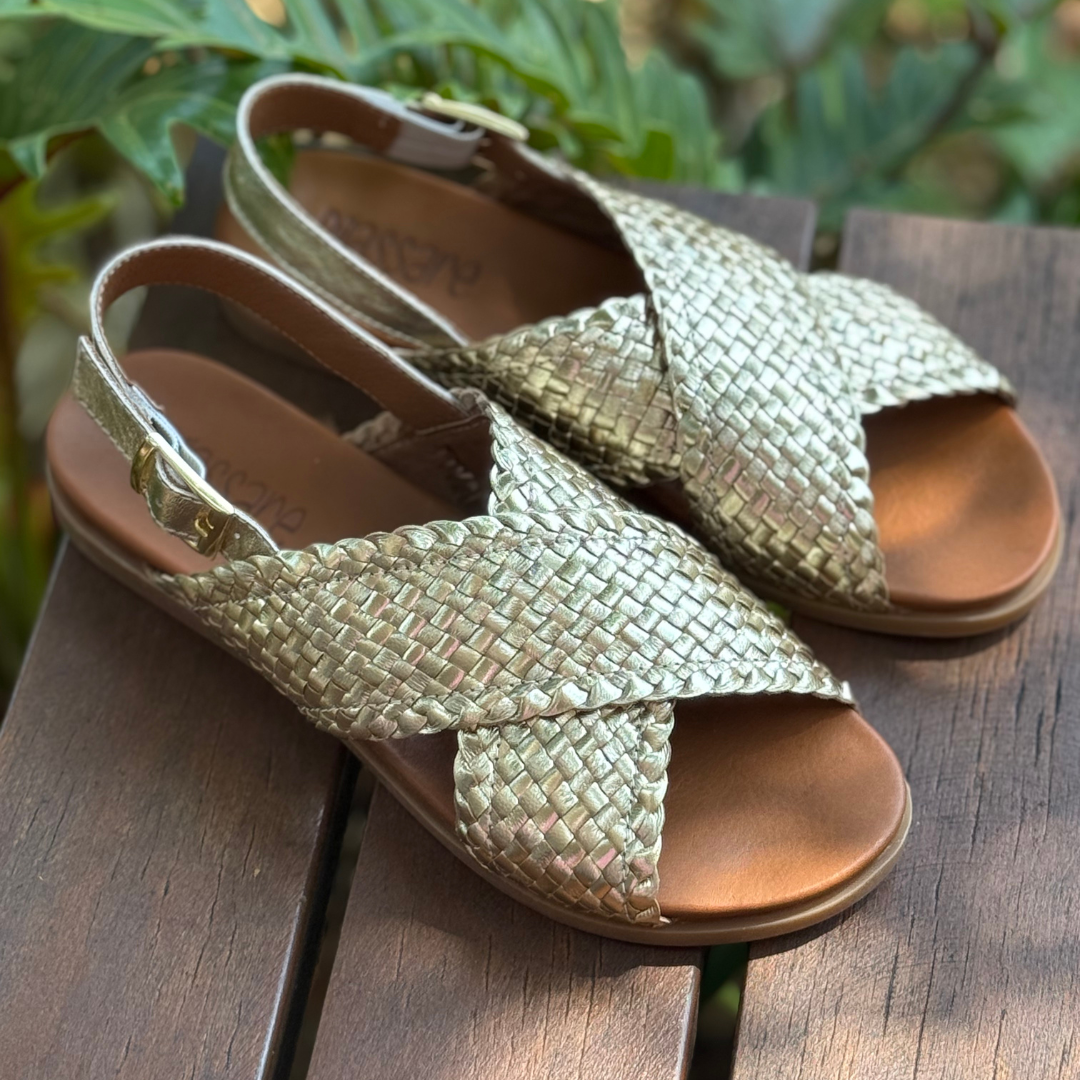 Rilassare Taiyah - Gold