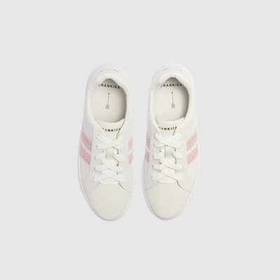 FRANKIE4 Riley II - White Shell