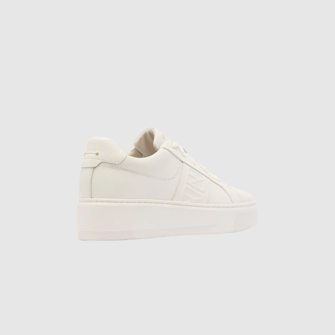 FRANKIE4 Riley II - White