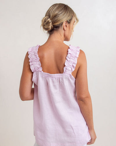 See Saw SS322PK Square Top - Pink