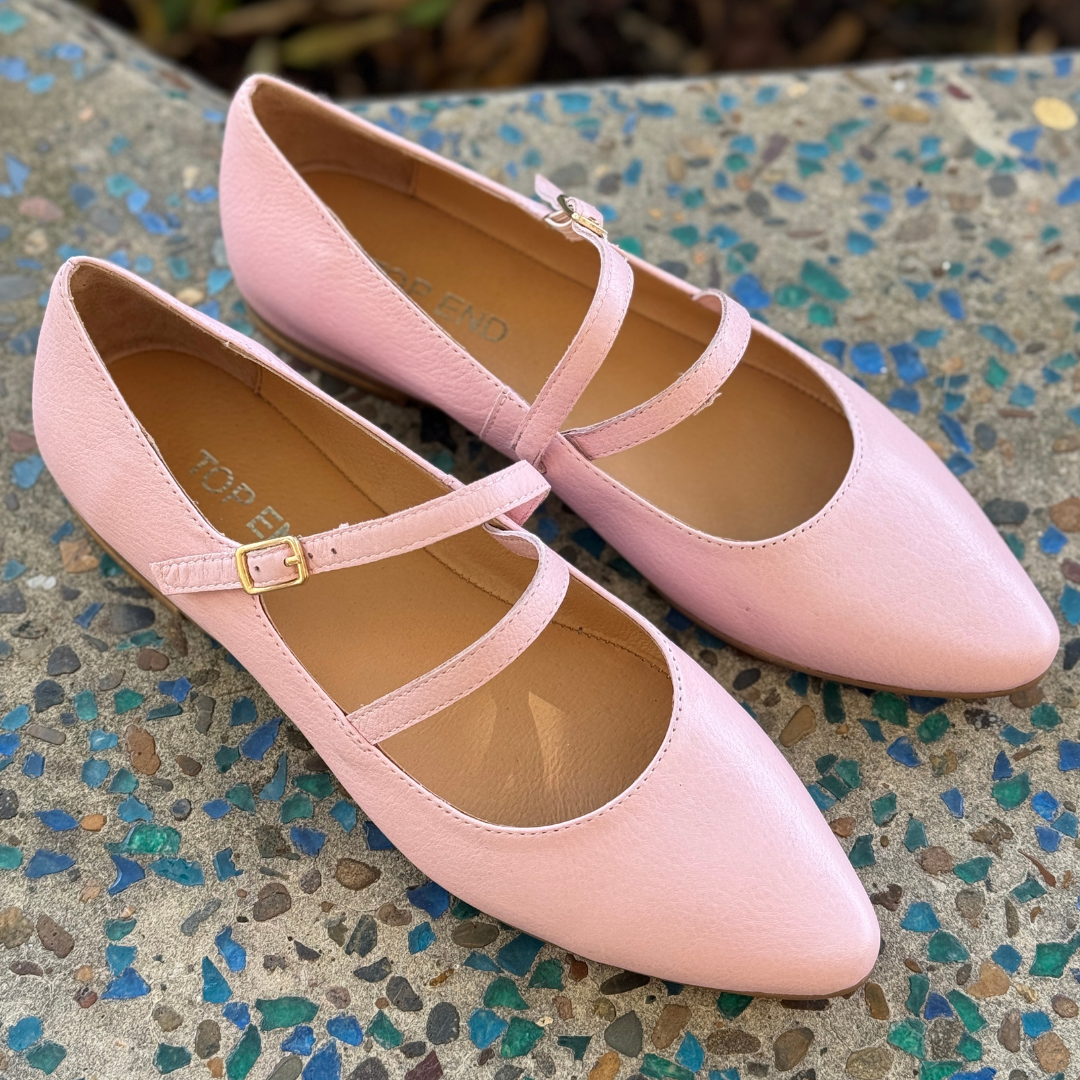 Pink Shoes for Women  Blush to Bold Styles | Shannon's Shoes Australia   Shannons Shoes