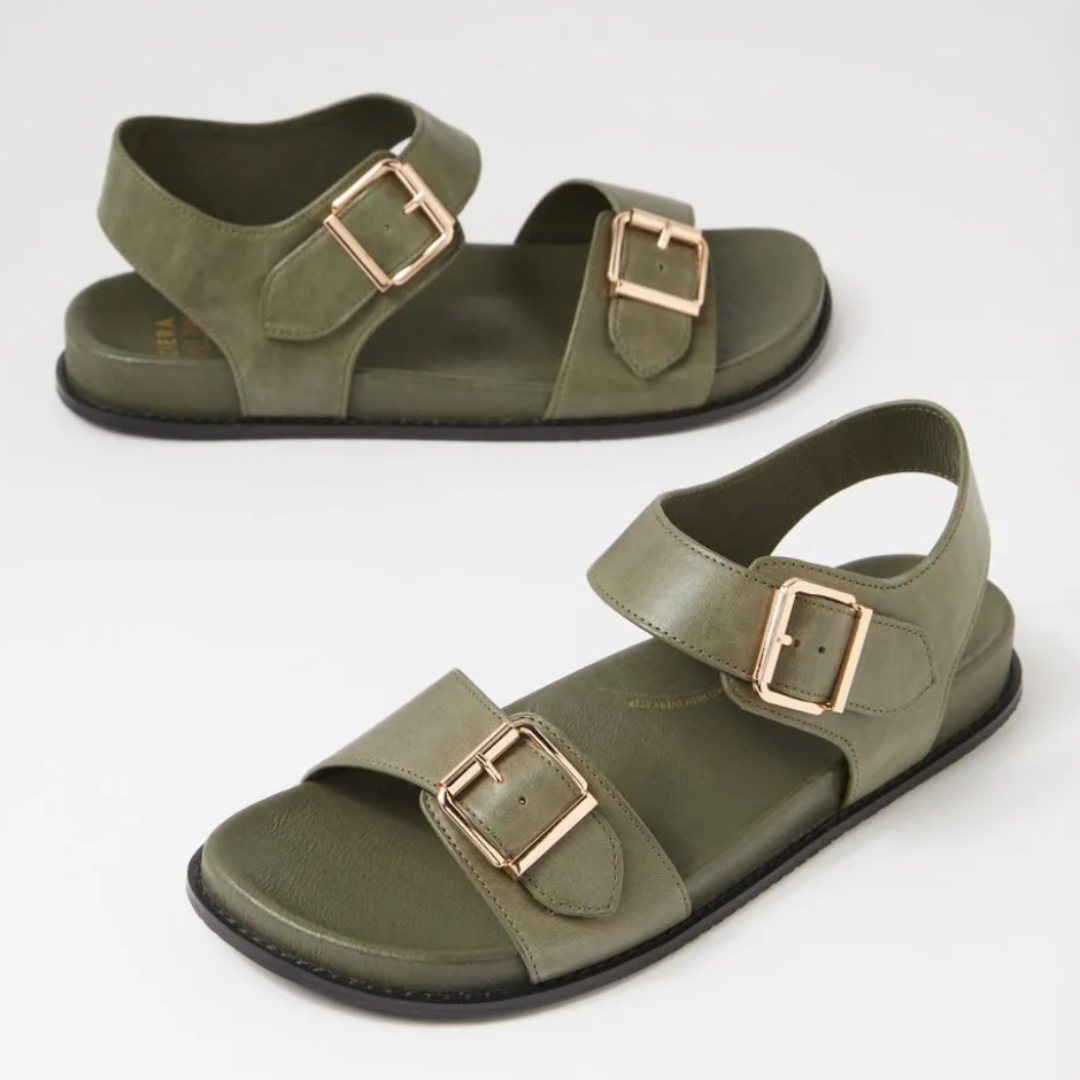 Ziera Hastice W - Olive