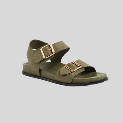 Ziera Hastice W - Olive