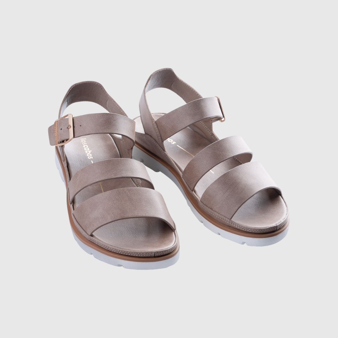 Los Cabos Ashford - Taupe