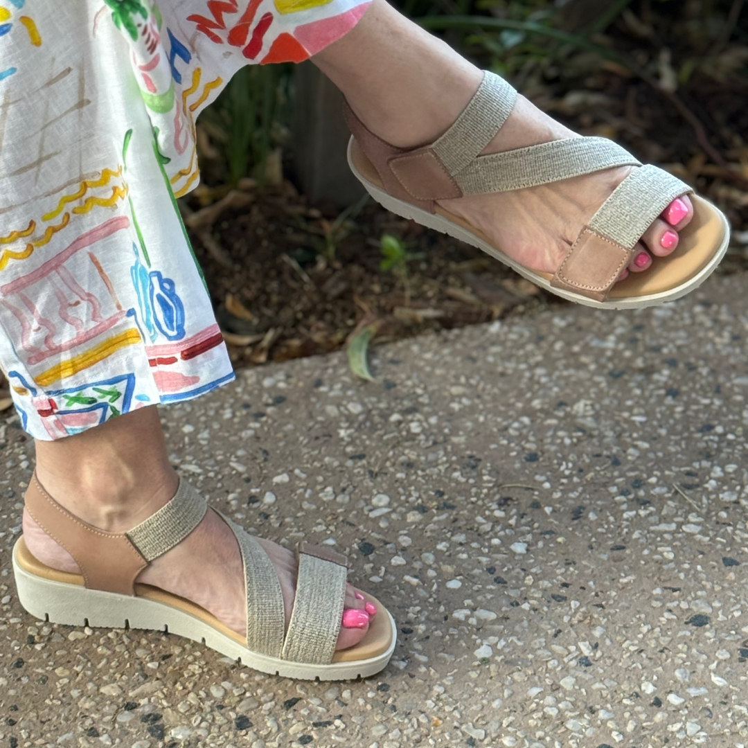Neo Iris MC-467 - Beige Multi