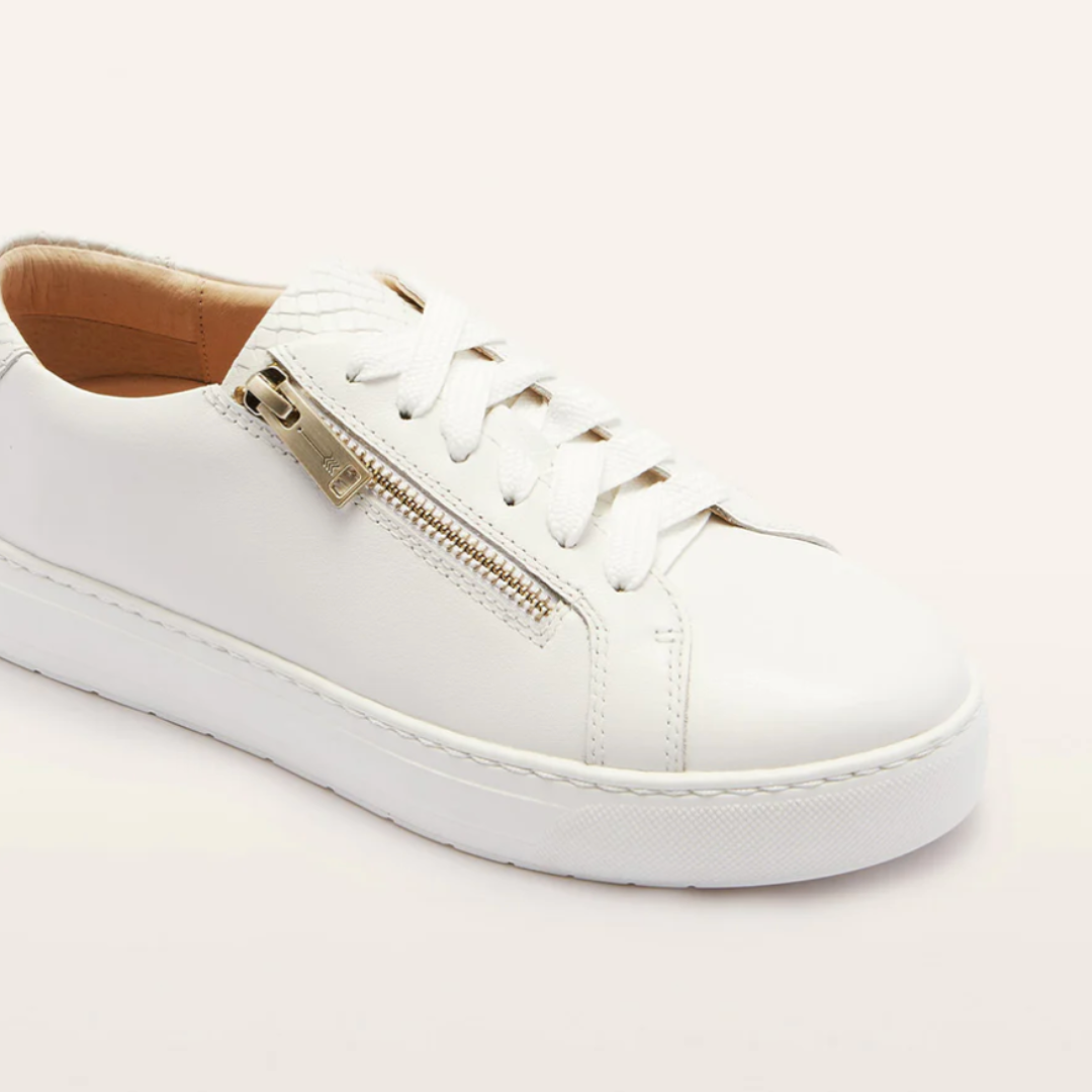 FRANKIE4 Billie II - White