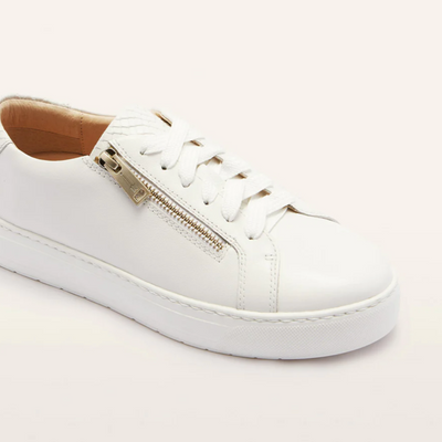 FRANKIE4 Billie II - White