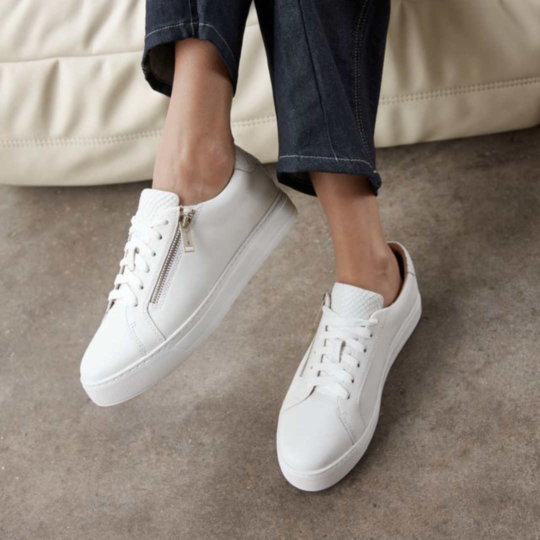 FRANKIE4 Billie II - White