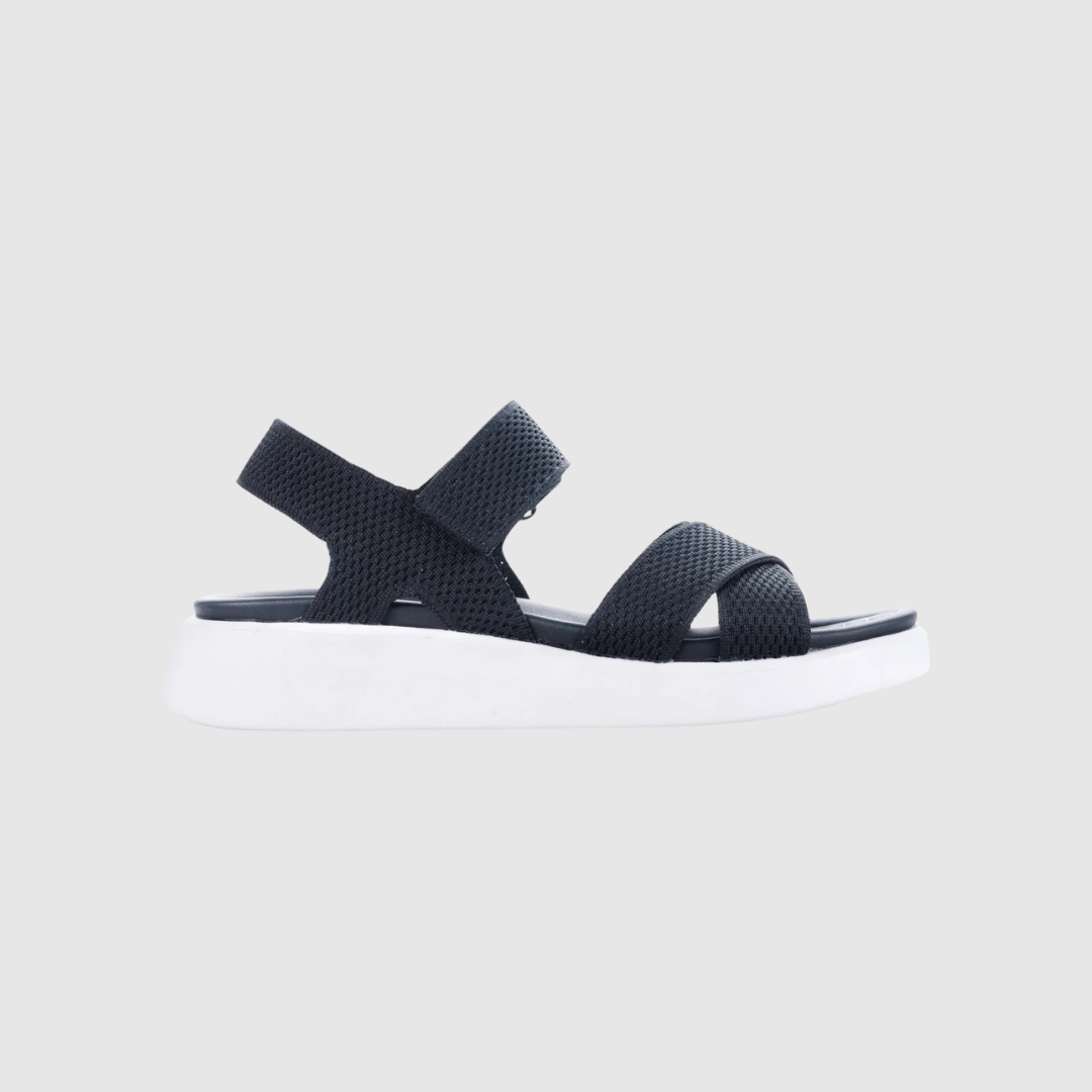Los Cabos Brasilia - Black Flyknit