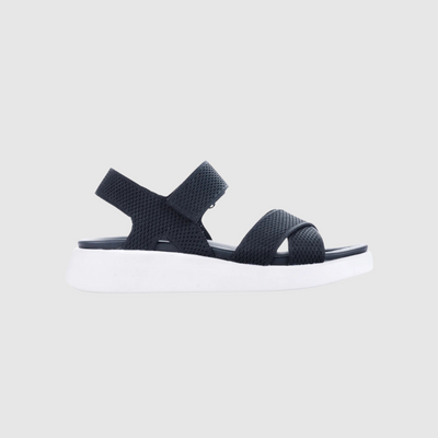 Los Cabos Brasilia - Black Flyknit