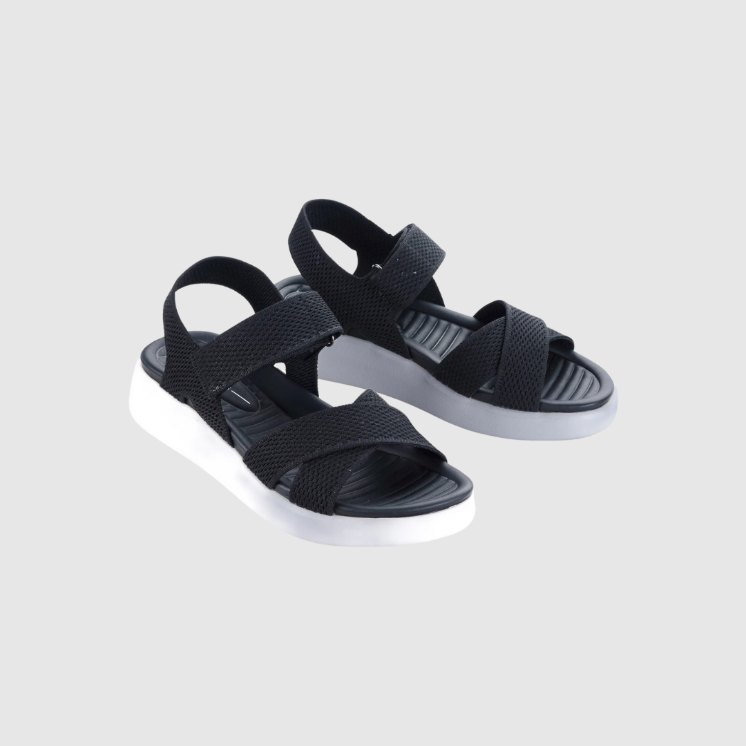 Los Cabos Brasilia - Black Flyknit