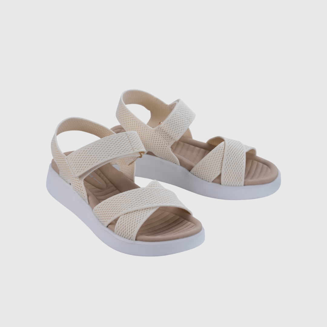 Los Cabos Brasilia - Ivory Flyknit