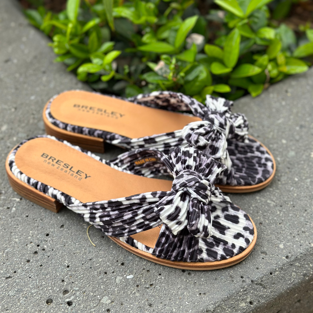 Bresley Safara - Leopard