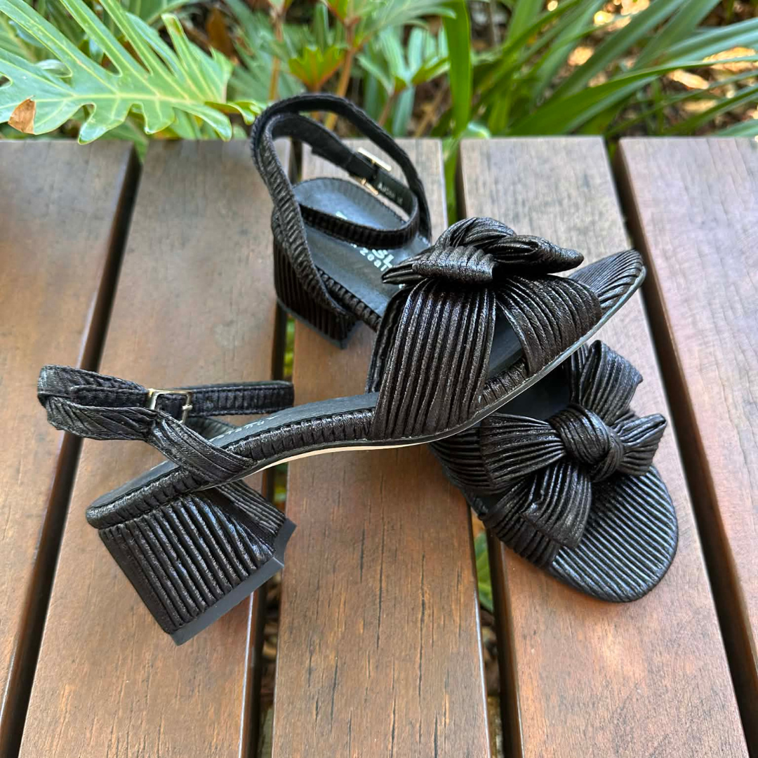 Bresley Auger - Black