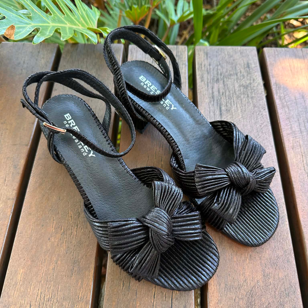 Bresley Auger - Black