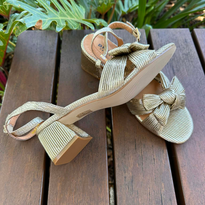 Bresley Auger - Gold