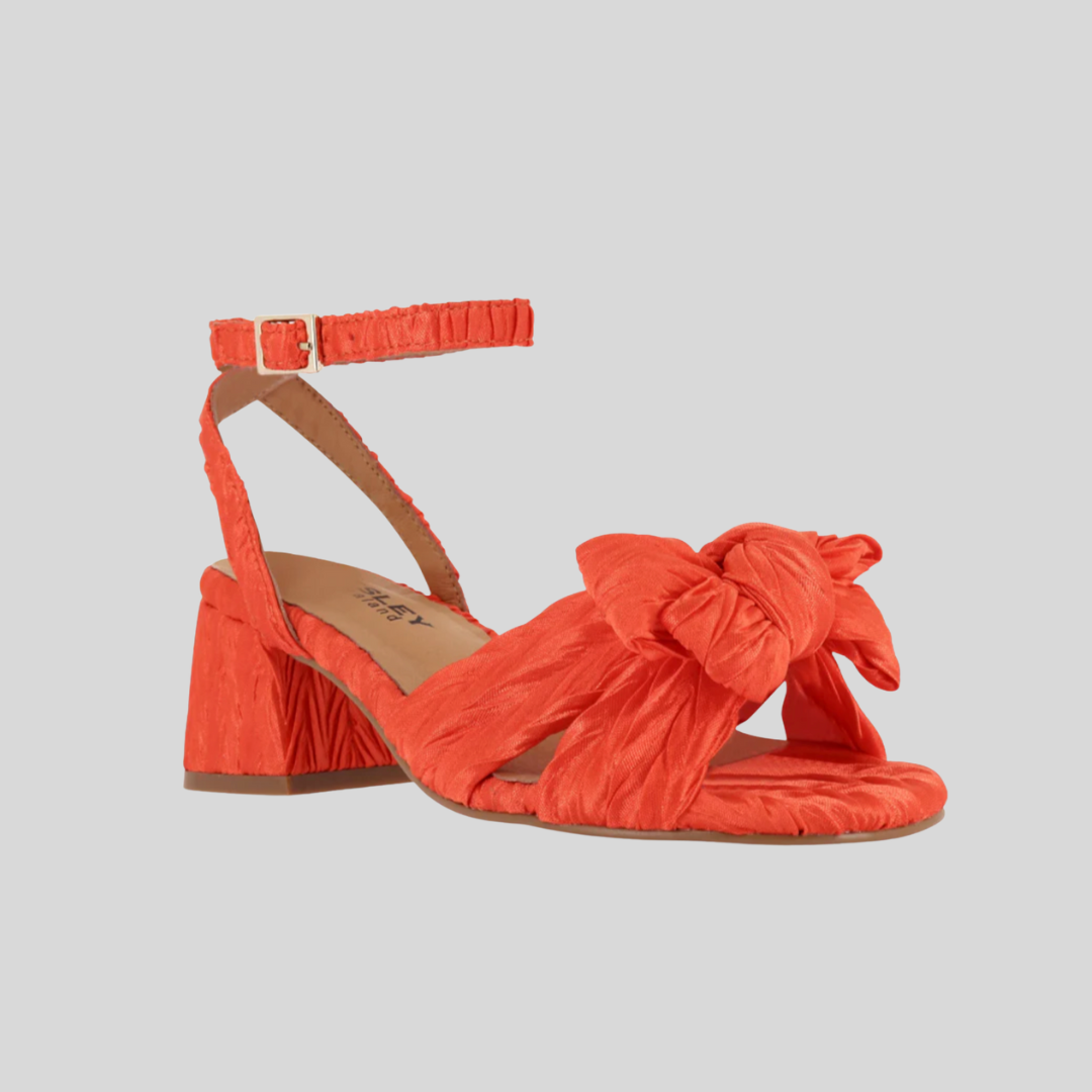 Bresley Auger - Coral