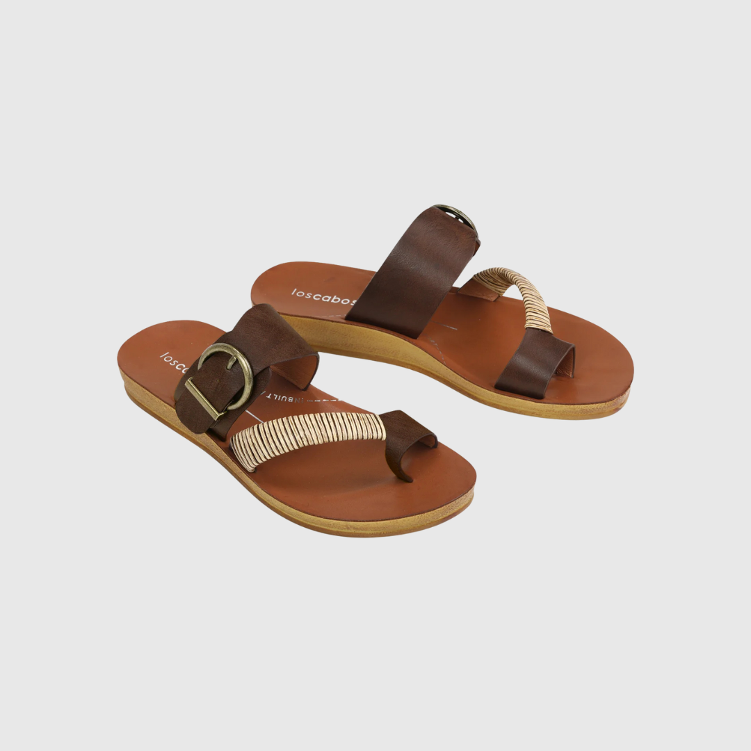 Los Cabos Bria W - Mocha