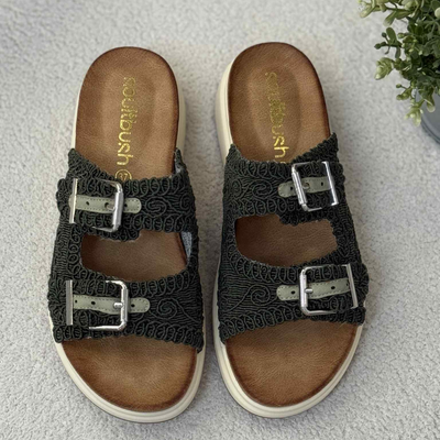 Soultbush Brizzie - Khaki