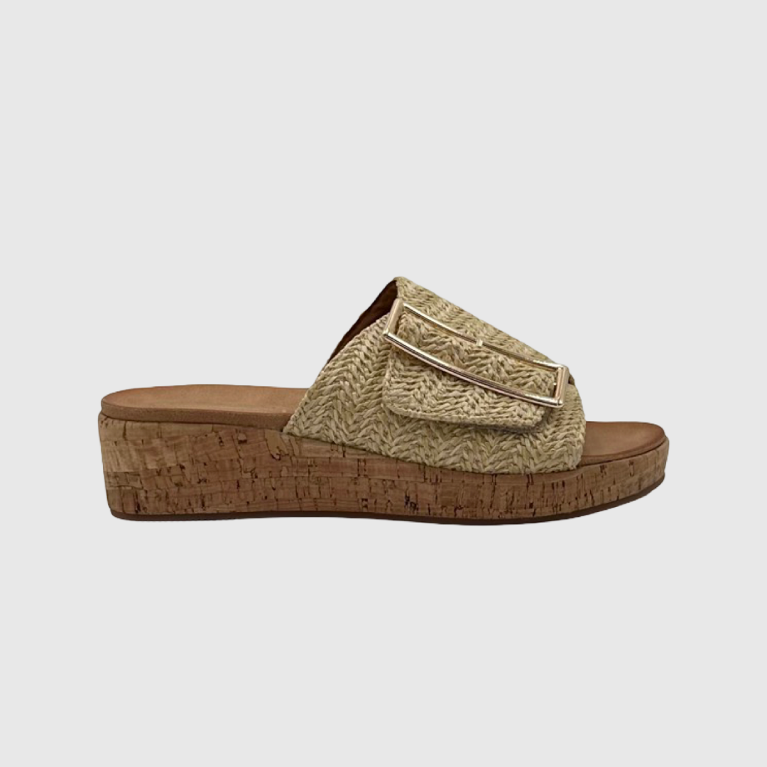 Soultbush Capricorn - Natural