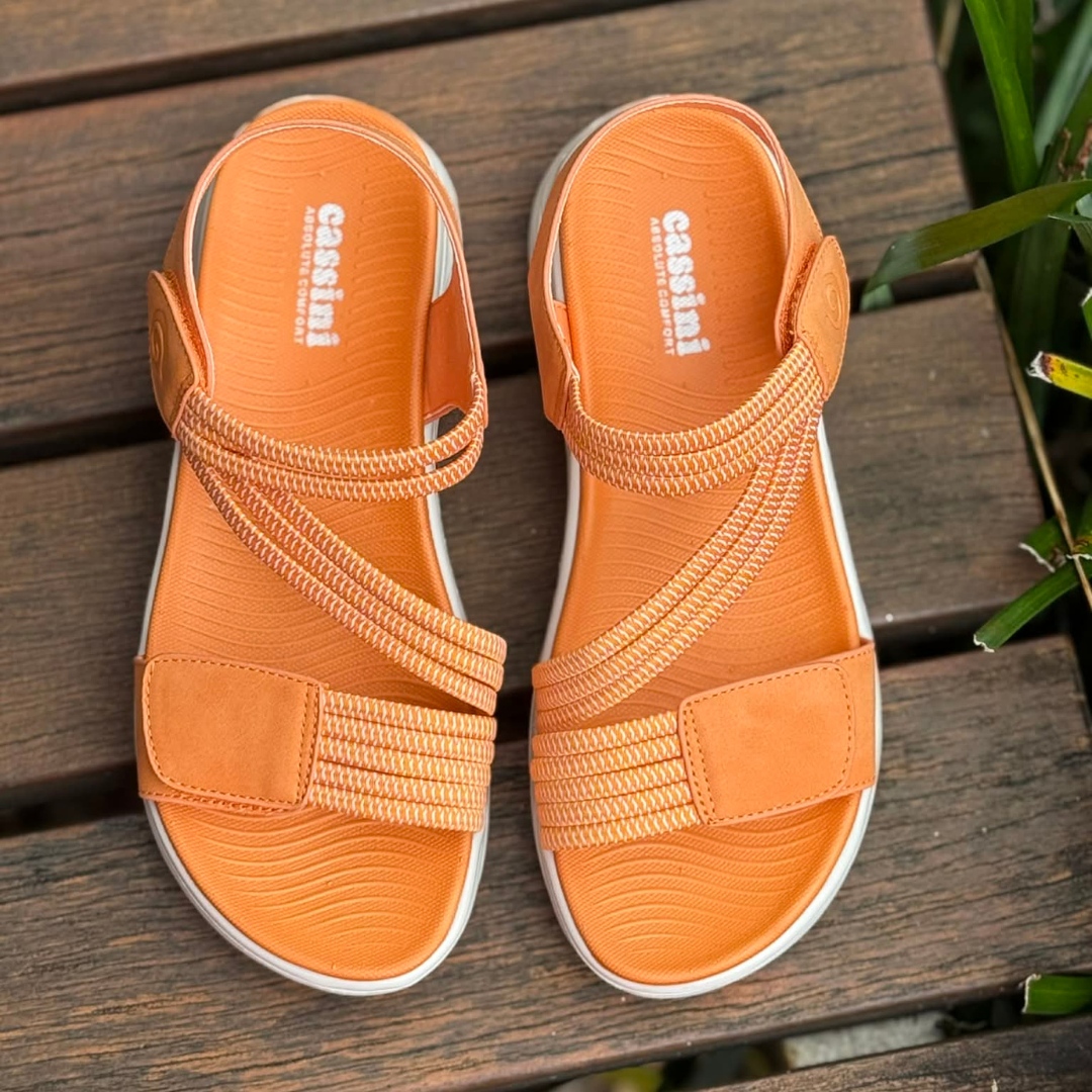 Cassini Menova - Orange