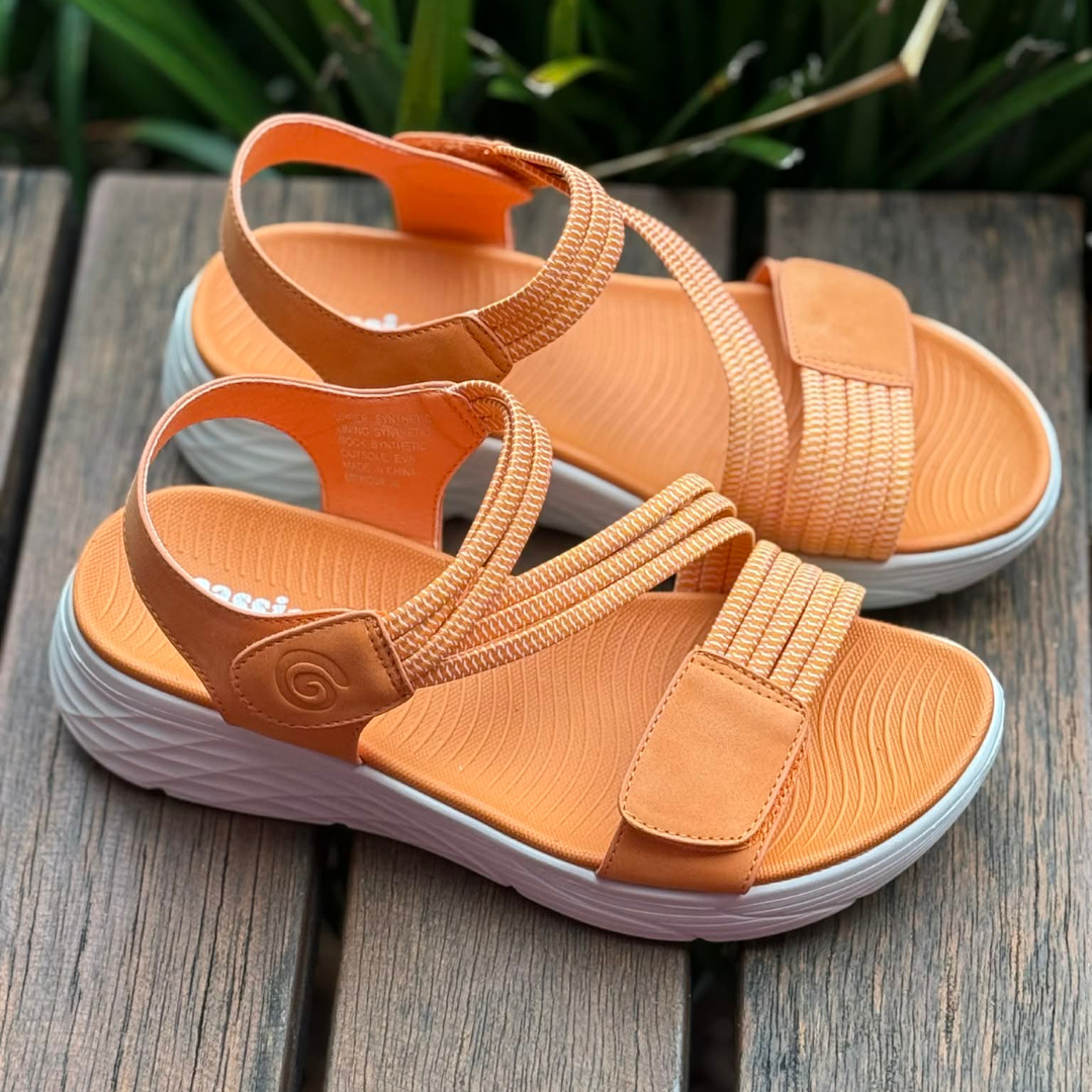 Cassini Menova - Orange