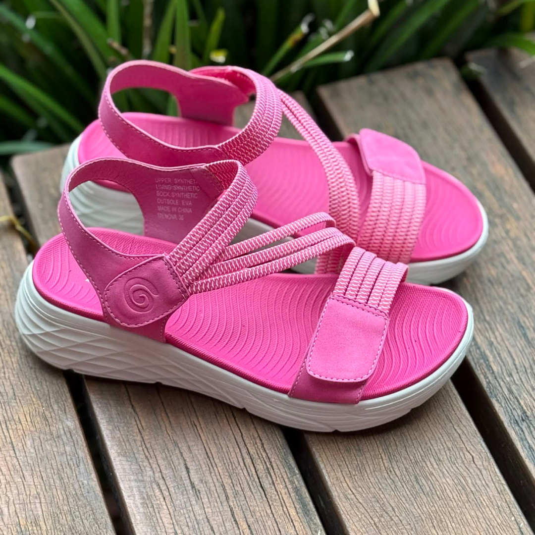 Cassini Menova - Hot Pink