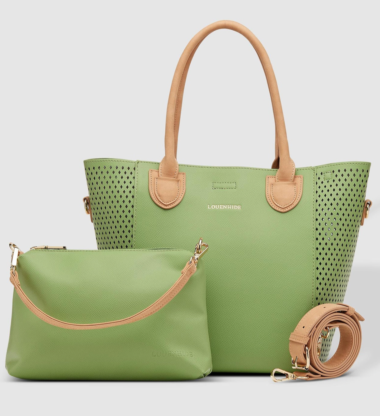 Handbag repair online dublin