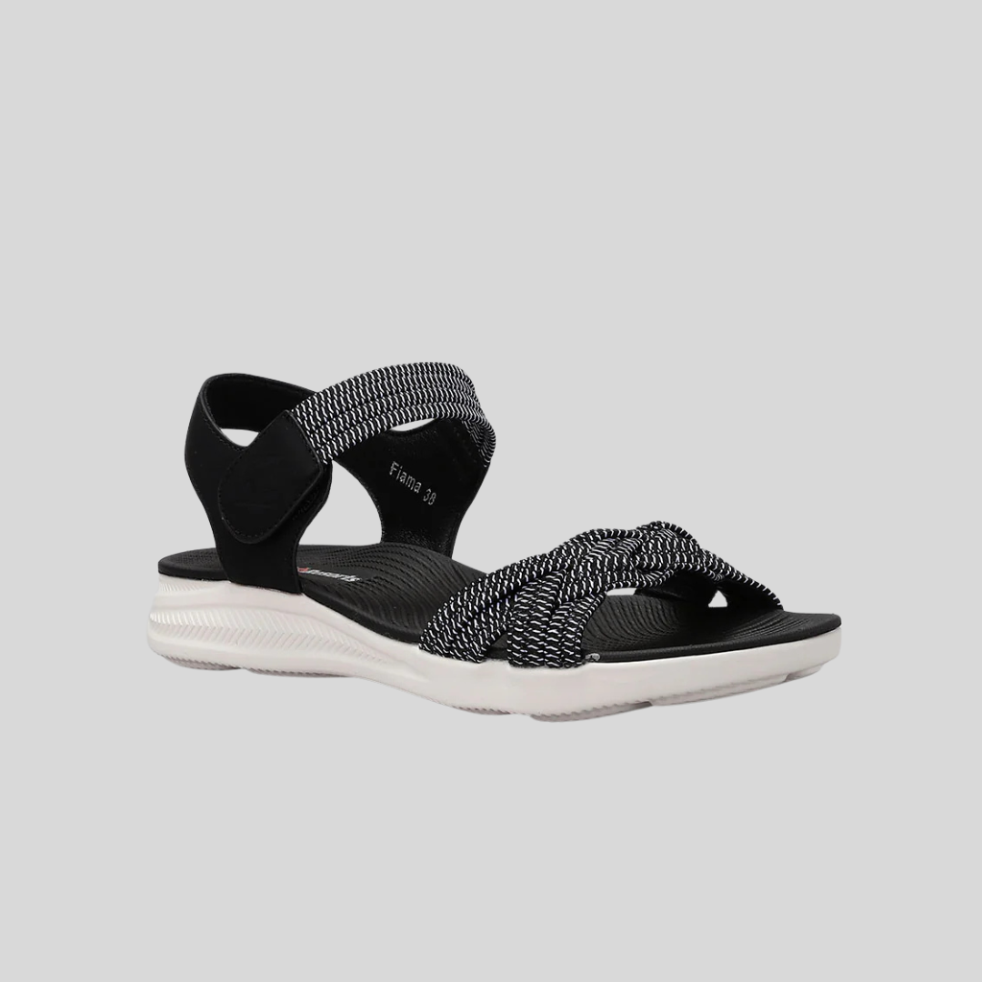 CC Resorts Fiama - Black