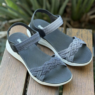 CC Resorts Fiama - Black