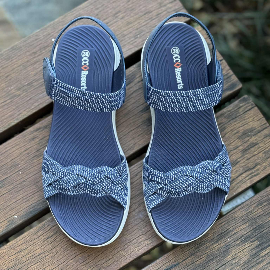 CC Resorts Fiama - Navy