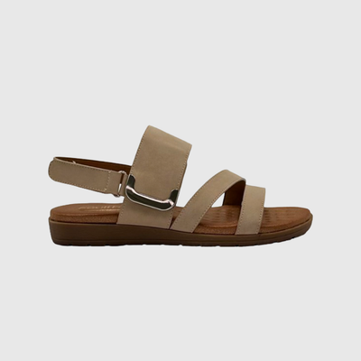 Soultbush Flinders - Beige