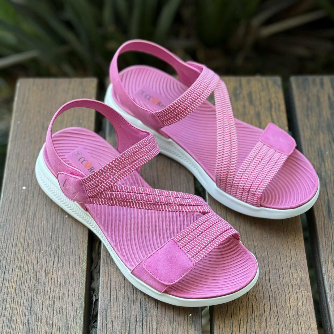 CC Resorts Florrie - Fuschia