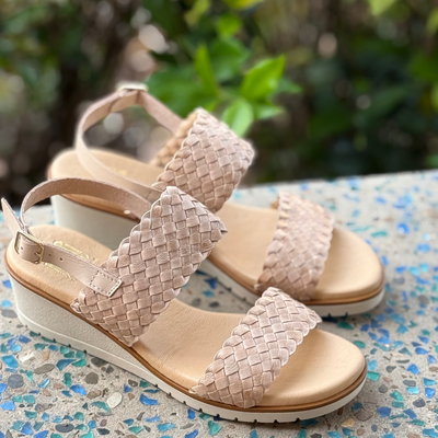 Neo Franca MC-921 - Crema