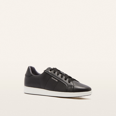 FRANKIE4 Jackie V - Black Tumbled