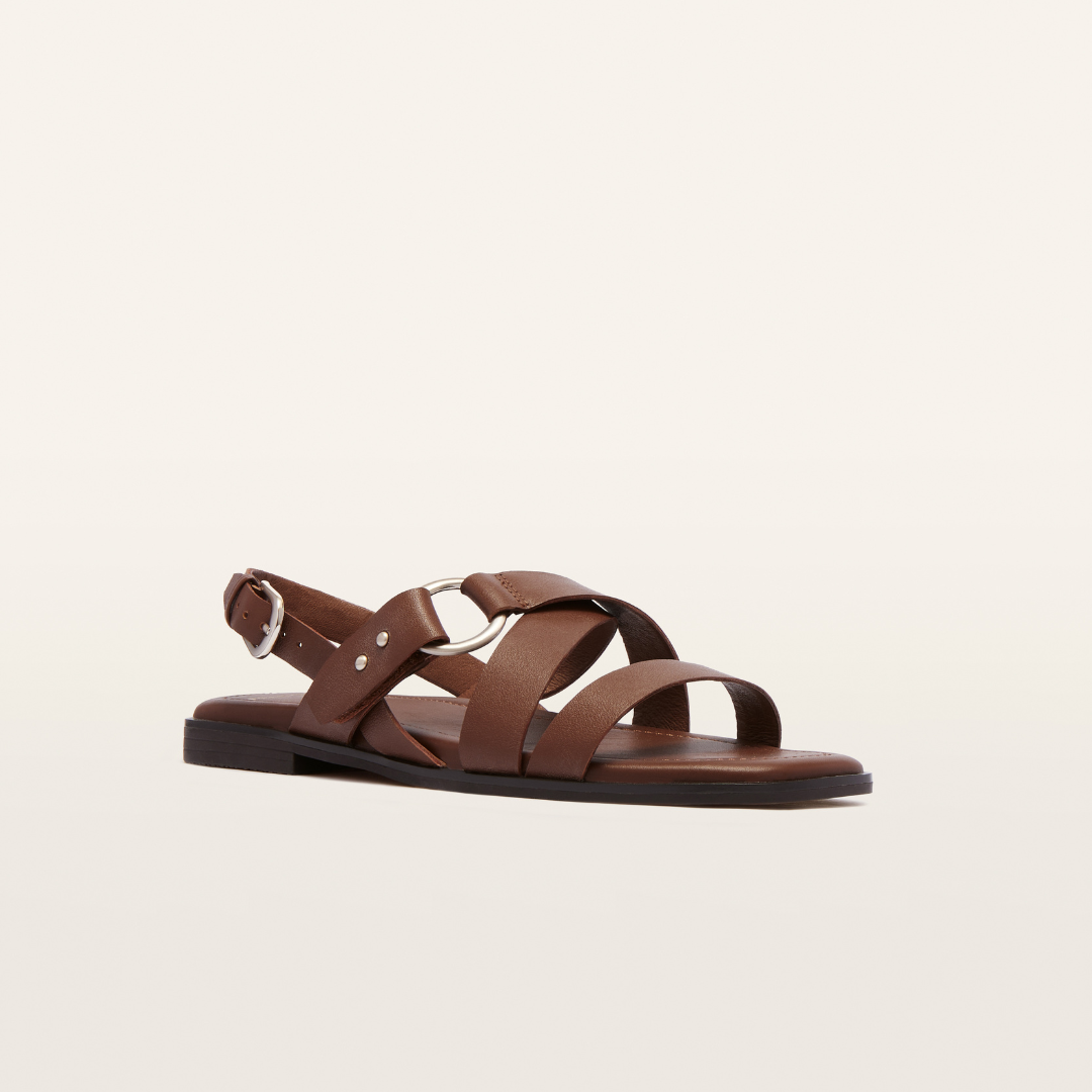 FRANKIE4 Finn - Deep Tan
