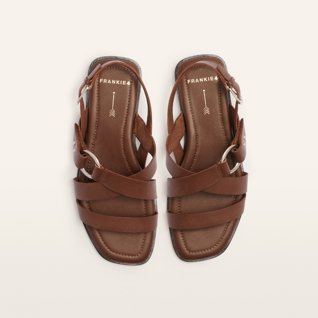 FRANKIE4 Finn - Deep Tan