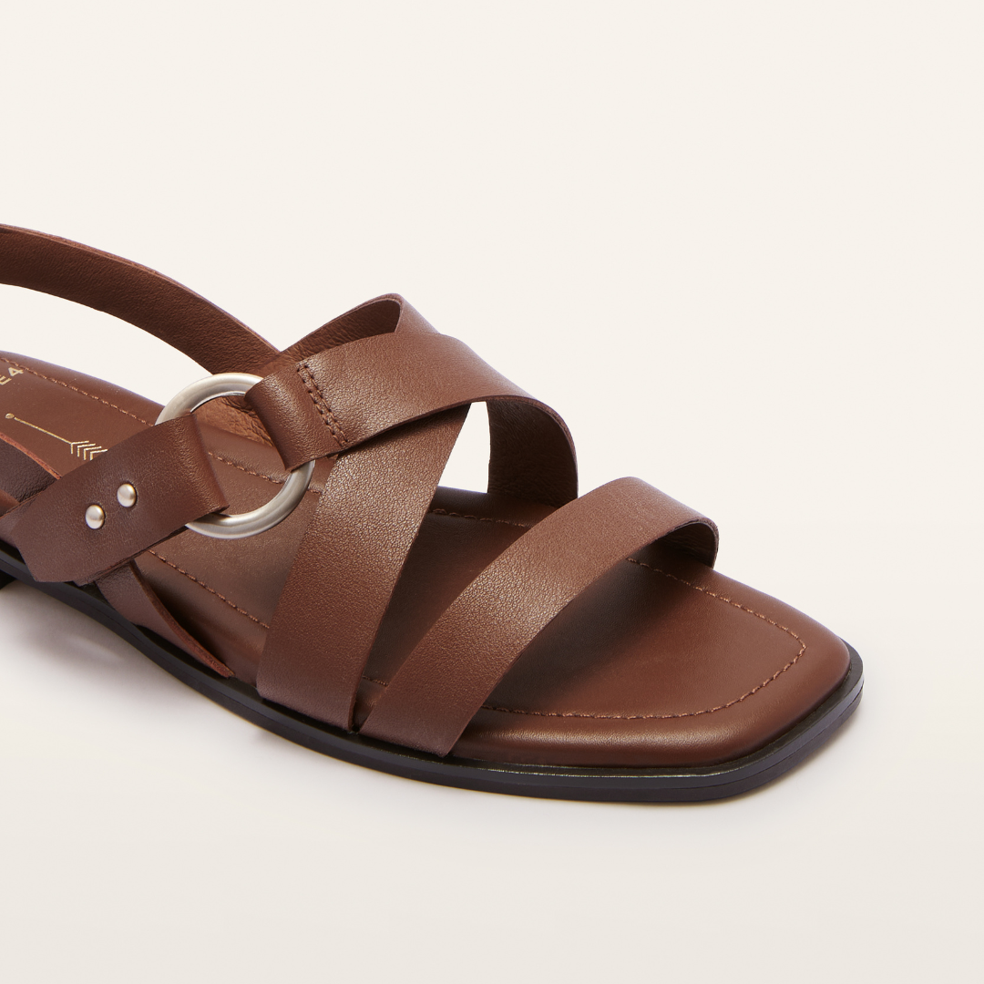 FRANKIE4 Finn - Deep Tan